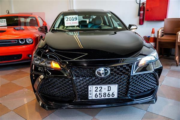 Toyota for sale in Iraq